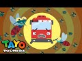 Lagu Nyamuk Malam Hari L Lagu Musim Panas L Lagu Nyamuk L Lagu Untuk Anak Anak L Tayo Bus Kecil