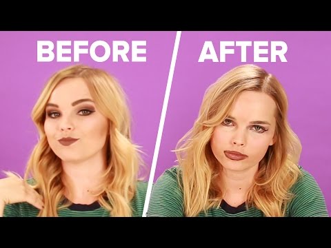 彼氏は彼女のメイクをする (Boyfriends Do Their Girlfriends' Makeup)