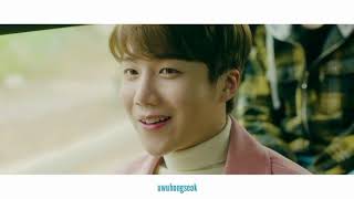 범에 비가 내리면 (When it Rains at Night) FMV - Pentagon