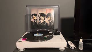 The Fixx - Walkabout (Vinyl)