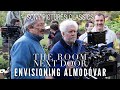 Envisioning Almodóvar - Behind the Scenes