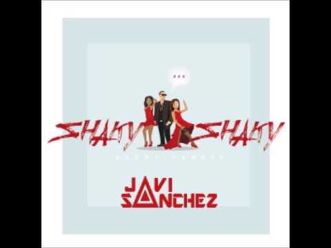 Daddy Yankee - Shaky Shaky vs Snoop Dogg (Javi Sanchez Edit)