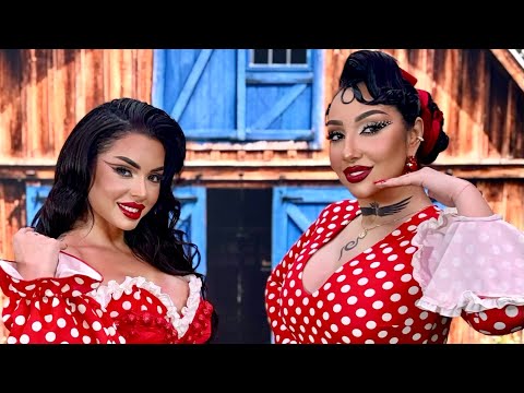 Narcisa - Bonita 💃🏻 Official Video 2026 | Special Guest Vivien The Queen Hungary 🇭🇺 