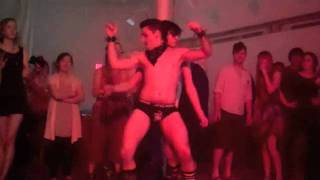 Please Don't Leave.m4v