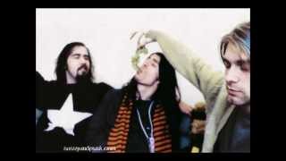 † Kurt Cobain †    (nirvana goes goregrind)