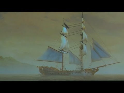Assassin's Creed IV: Black Flag - Ubisoft 2013 EA Press Conference