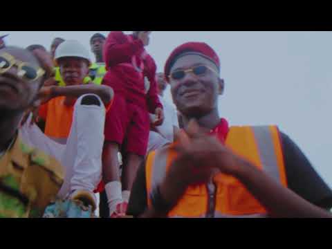 GORREH (OFFICIAL MUSIC VIDEO) ASKIA FT J.BLING