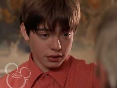 The Other Me - Will's Grandfather Finally Talks!