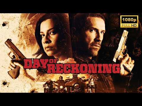 Day of Reckoning (2025) | Action Thriller | Latest Hollywood Movie Breakdown | Facts and Review