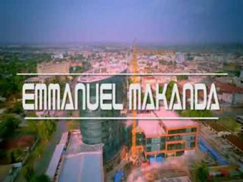 Emmanuel makanda