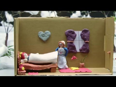 Werkstatthaus Trailer