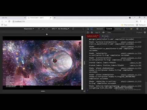 Make animation in 10 mins : cocos creator