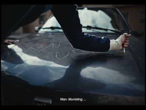 ALIZADE - STOP SMOKING OFFICIAL TEASER