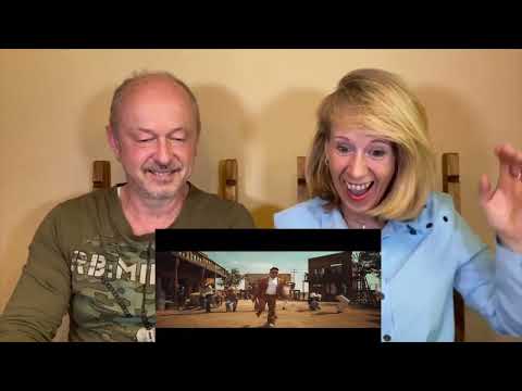 PSY - 'That That (prod. & feat. SUGA of BTS)' MV Reaction  [ENG SUB]