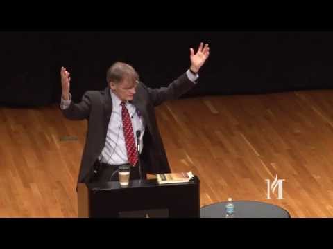 David Blight - The Civil War in American Memory