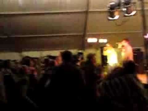 Paranoid - Beatbullyz @ Sugarhill