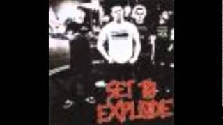 Set to Explode - s/t 7