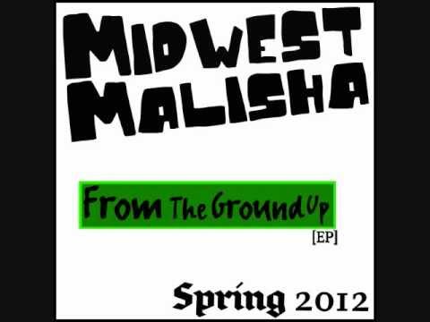 Midwest Malisha - Medicine ft.GunnerB