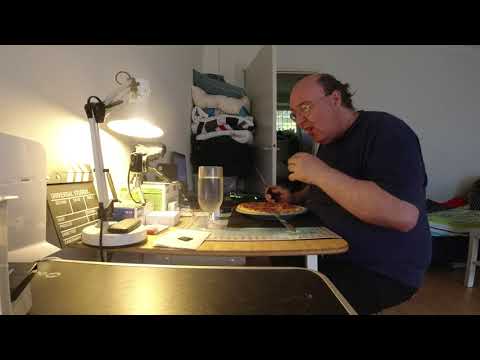 MongoTV_7091 - Min Aftensmad - PIZZA