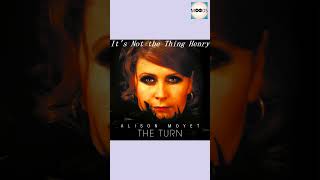 🎼 Alison Moyet - It's Not the Thing Henry 🎶#music  #song  #rock  #upbeat