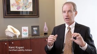 The Reverse Advisor™ Unique Process