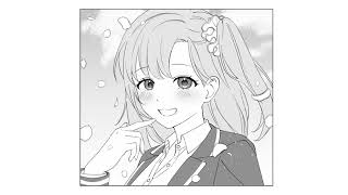全年齢彼女(2/2)【CV:矢野妃菜喜】#マンガ動画 #漫画 #マンガ
