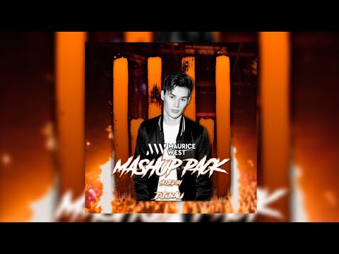 [3/5] Children vs. I Wanna Dance With Somebody (Maurice West Mashup) [DJ Bau & Dubmike Remake]