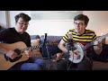 Mamma Mia ABBA Cover von Josh Turner G Mamma Mia ABBA Cover von Josh Turner G