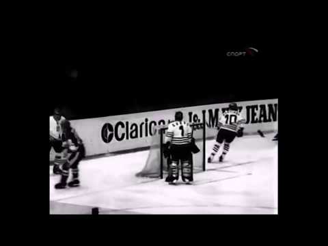 1979.04.21 Чемпионат мира. СССР-ЧССР