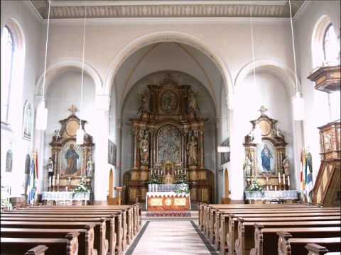 GL 735 Heilig, heilig, heilig - Neuer Fuldaer Eigenteil zum Gotteslob