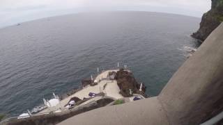 Portugal, Madeira Island, Funchal. Belmond Reid's Palace 6.21.2017