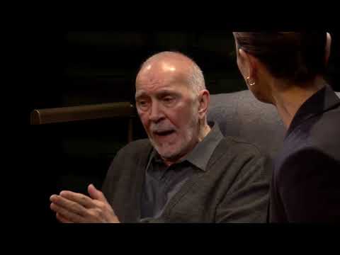 Highlights of Frank Langella & More in THE FATHER on Broadway!