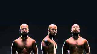 Download lagu 零壹 Voodoo Kungfu - Raining Blood mp3