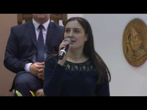 Souca Danusia - Poate maine vom pleca