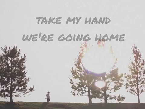 Randall Kent - Going Home [Lyric Video]