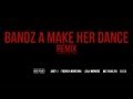 Juicy J - Bandz A Make Her Dance ft. French ...
