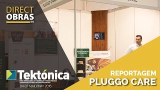 Reportagem PluggoCare - Tekt&oacute;nica 2016