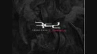 Confession (What&#39;s Inside My Head) - Red - Innocence and Instinct