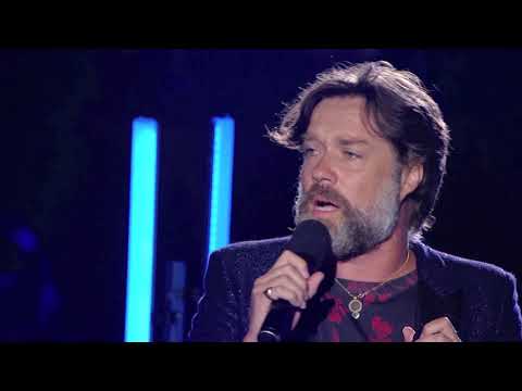 MONTRÉAL SYMPHONIQUE – Extrait «Hallelujah» interprété par Rufus Wainwright