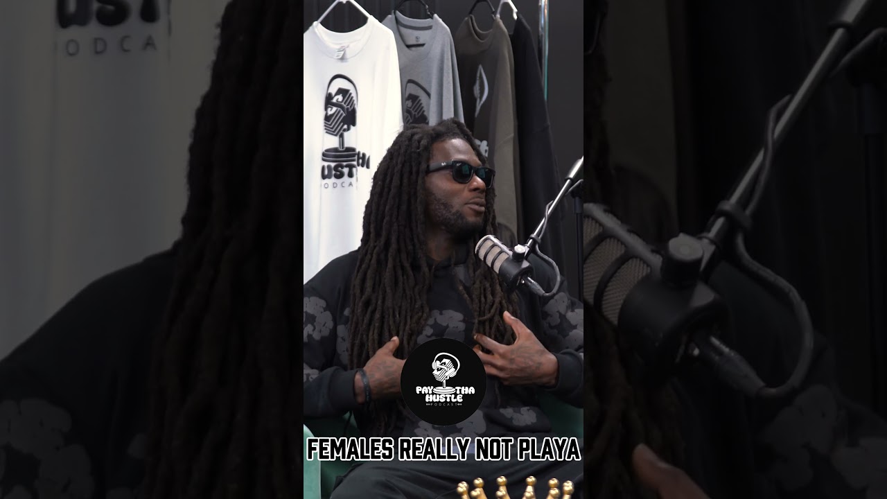 “Don’t try me like me like that, ain one of them” -Tay #podcast #paythahustle