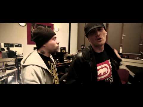 [IBZ] FURAX, JEFF LE NERF, 10VERS, NEKA - 5H DU MAT (INGLOURIOUS BASTARDZ)