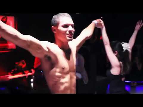 Strong Woman Massive Strength Compilation