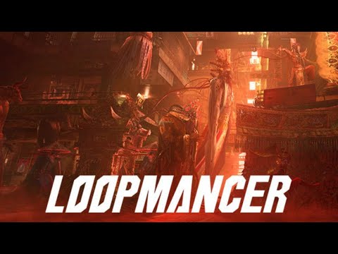 Wild Wednesday -- Loopmancer