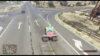 奧斯卡．格茲曼重返天際 第3關 準備：情報 Grand Theft Auto V 強化版   2026 03 14