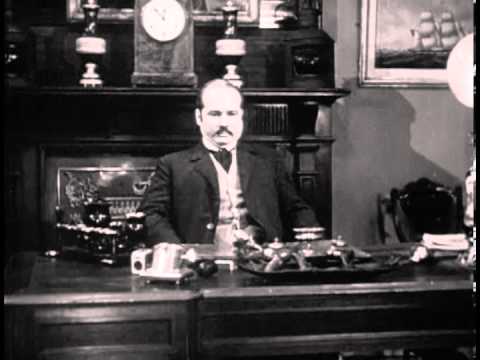 Sherlock Holmes (TV-1954) THE BLIND MAN'S BLUFF (S1E8)