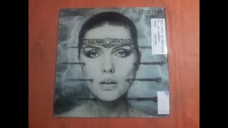 DEBBIE HARRY.&#39;&#39;KOOKOO.&#39;&#39;.(INNER CITY SPILLOVER.)(12&#39;&#39; LP.)(1981.)
