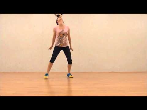 Female Online Bash Round 2 Advanced - Lucia Kevicka (Slovakia)