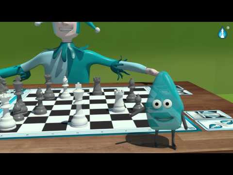 Raindropchess the movie 1
