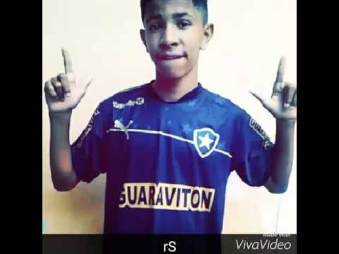 MONTAGEM RAVE DA NOVA HOLANDA PART SELFIE ( CN )