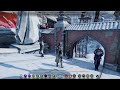 I'm sorry (Dorian/Solas banter) | Dragon Age: Inquisition